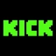 Kick Icon