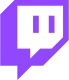 Twitch Icon